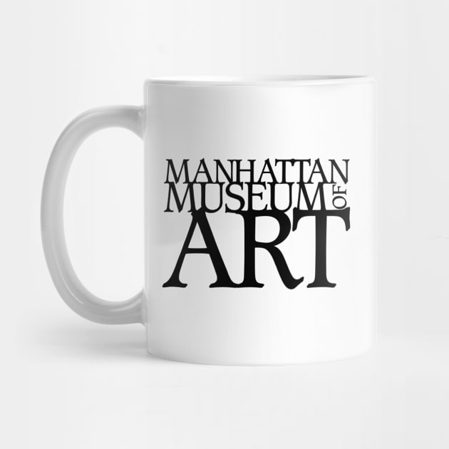 Manhattan Museum of Art by GB World Hub